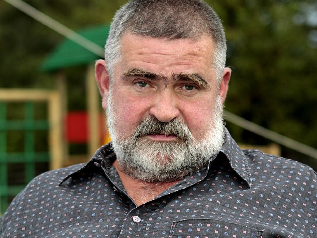 Janusz Rewiński
