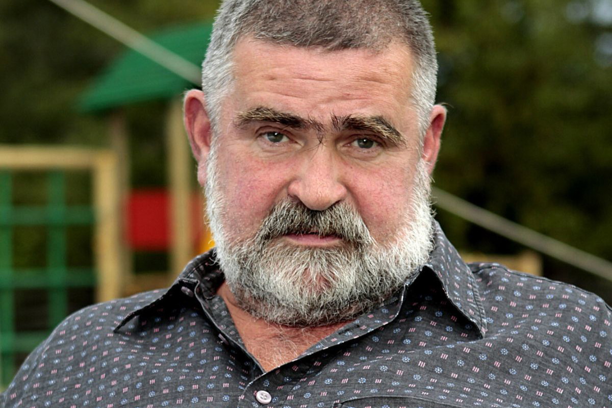 Janusz Rewiński
