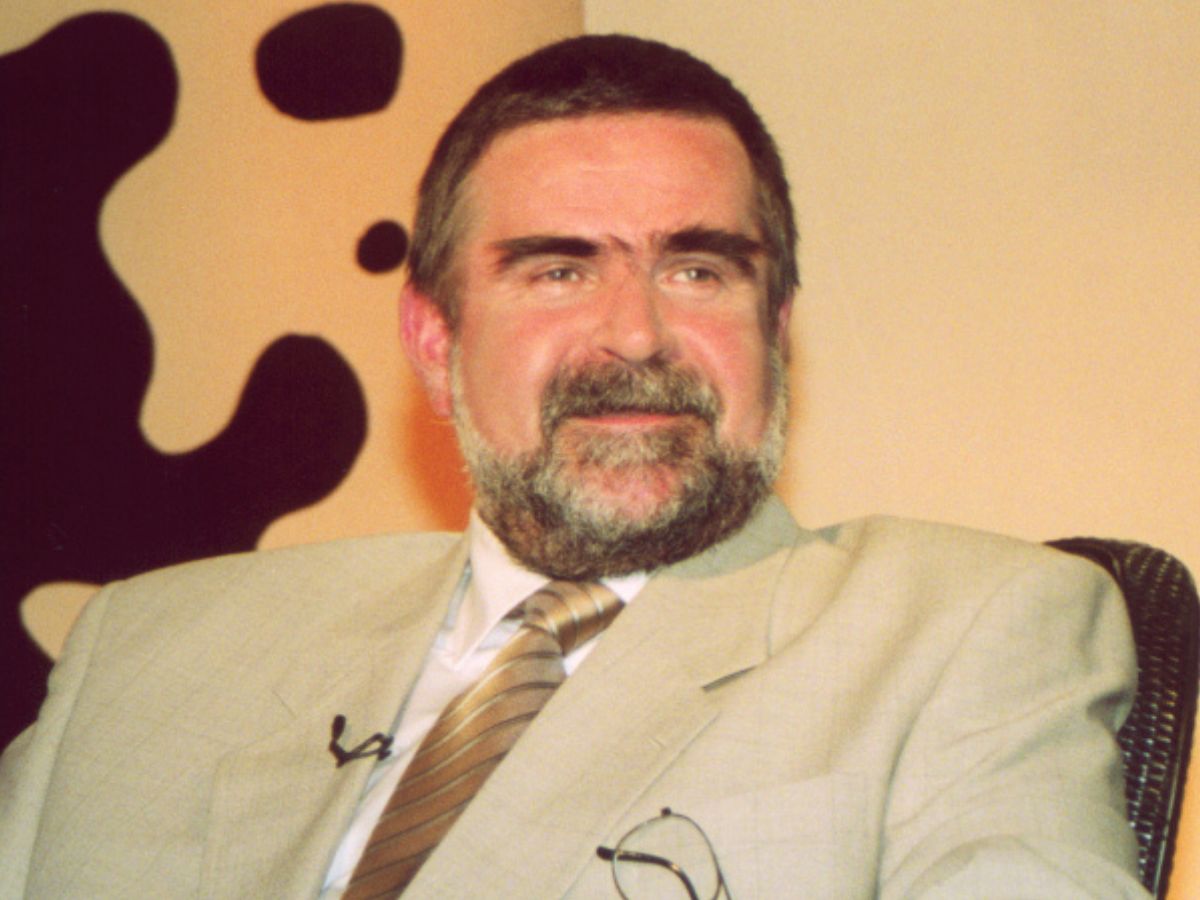 Janusz Rewiński