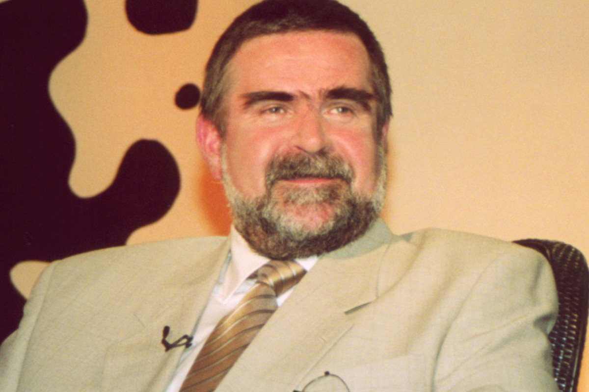 Janusz Rewiński