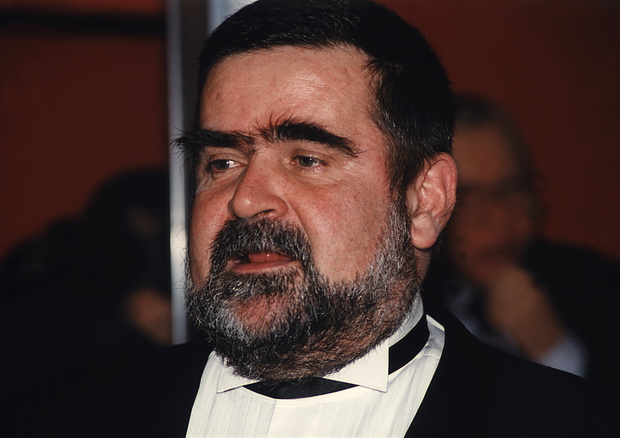 Janusz Rewiński