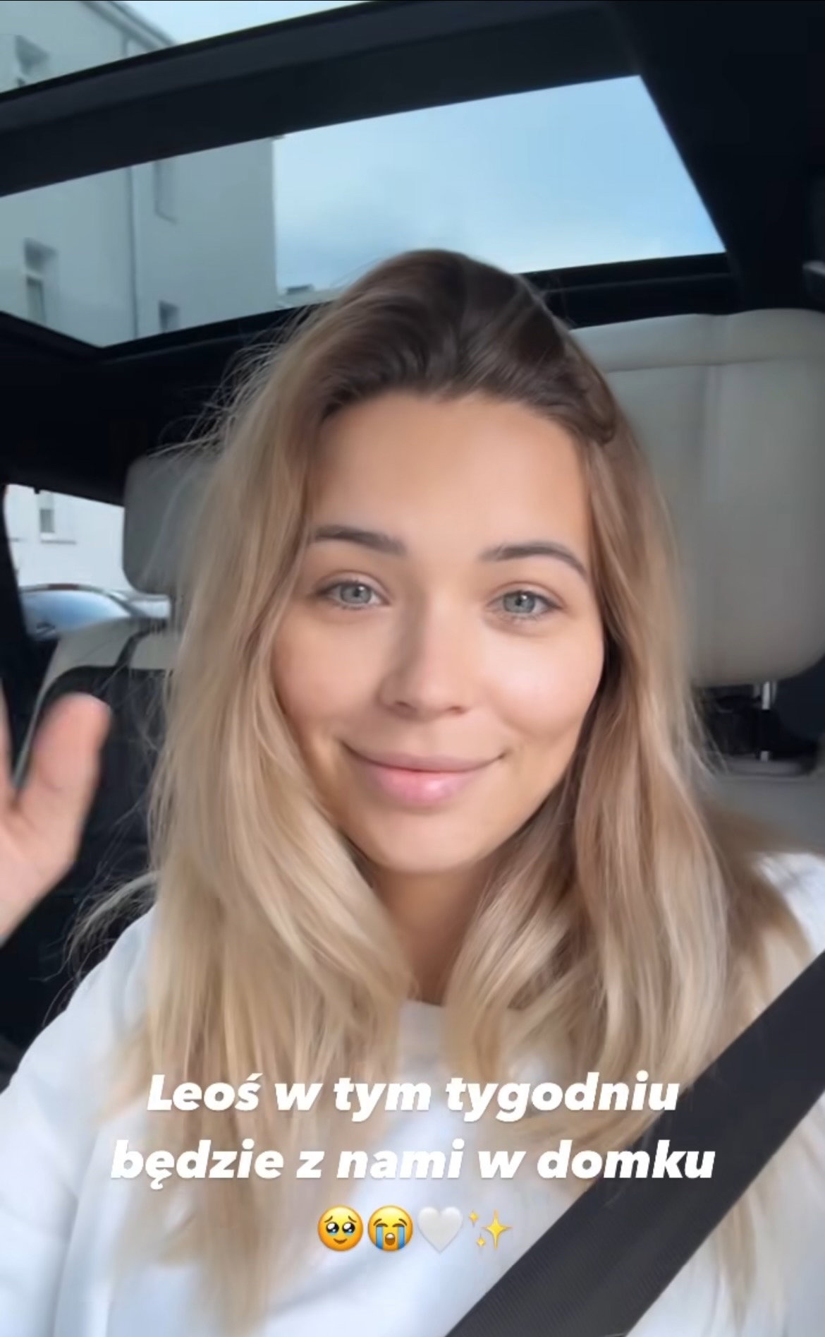 Sandra Kubicka