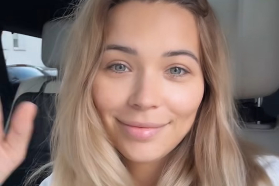 Sandra Kubicka