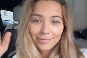 Sandra Kubicka