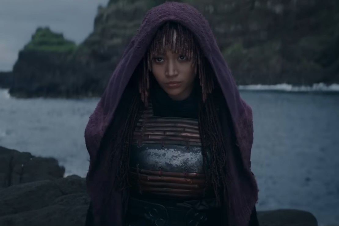 Gwiezdne wojny: Akolita