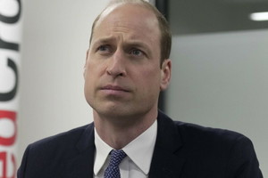 Książę William