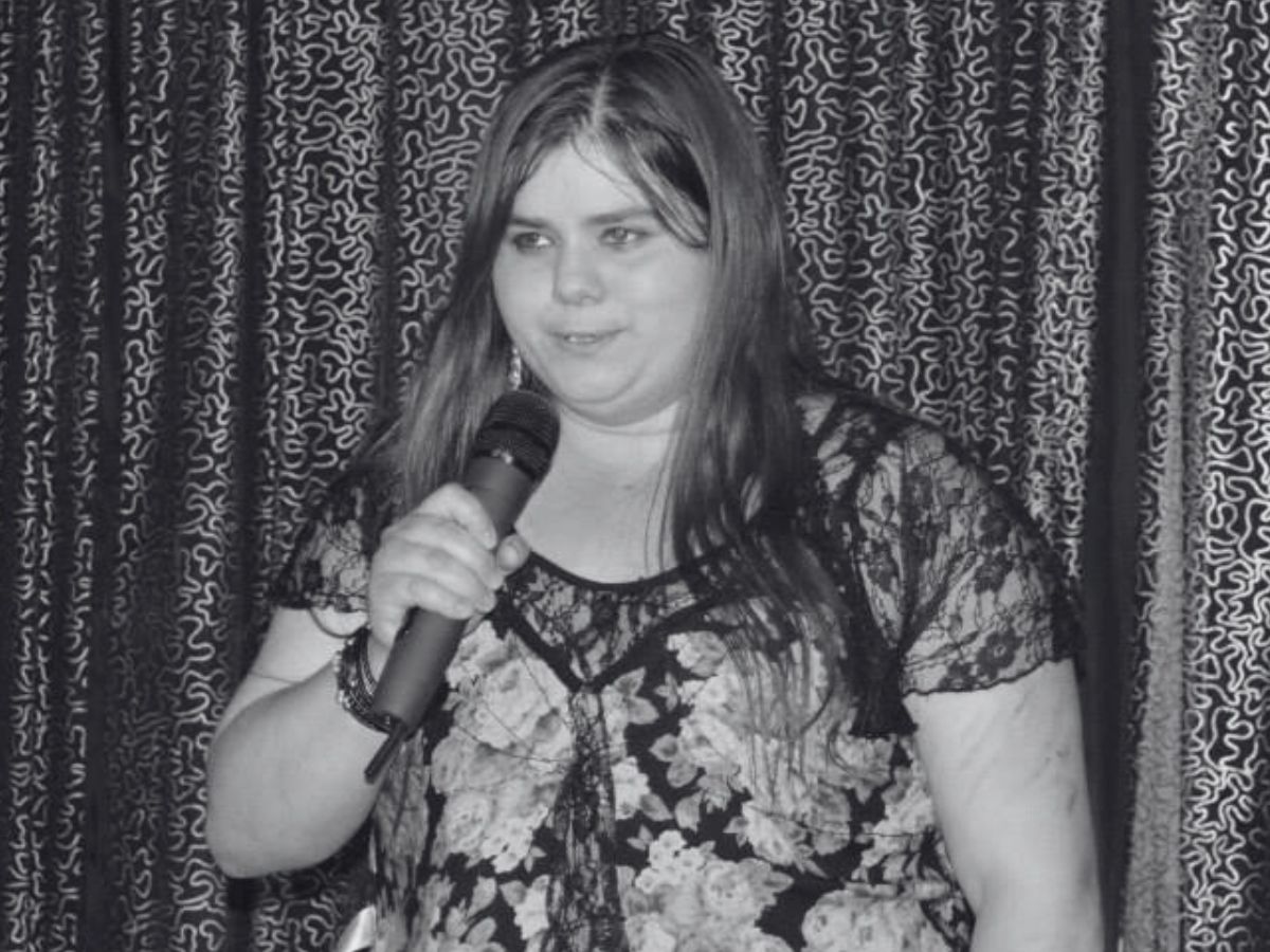 Emma Jones