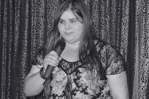 Emma Jones