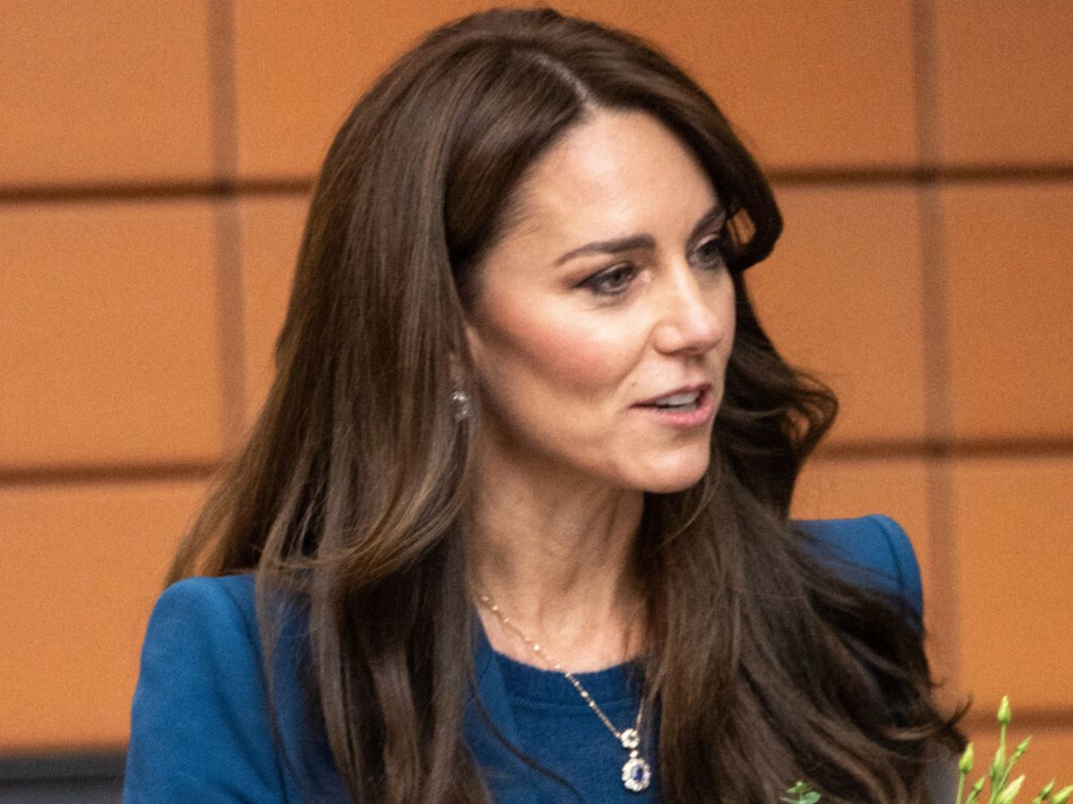 Kate Middleton