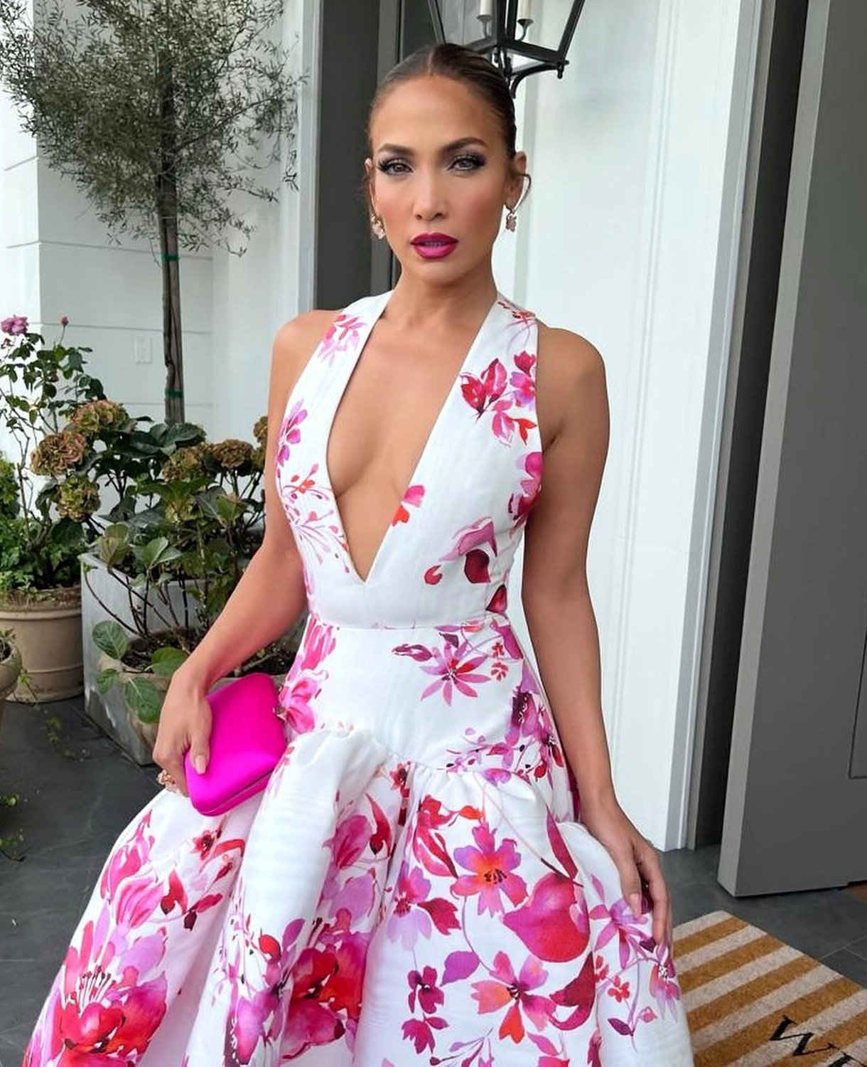 Jennifer Lopez