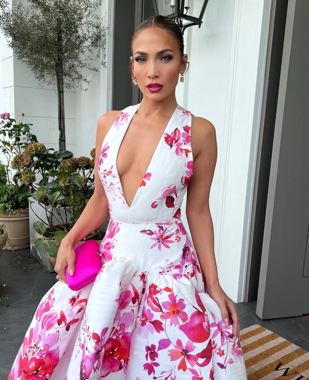 Jennifer Lopez