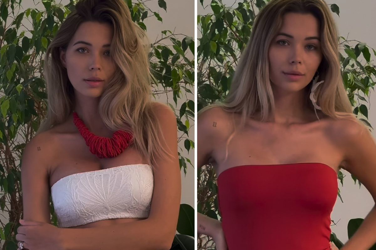 Sandra Kubicka