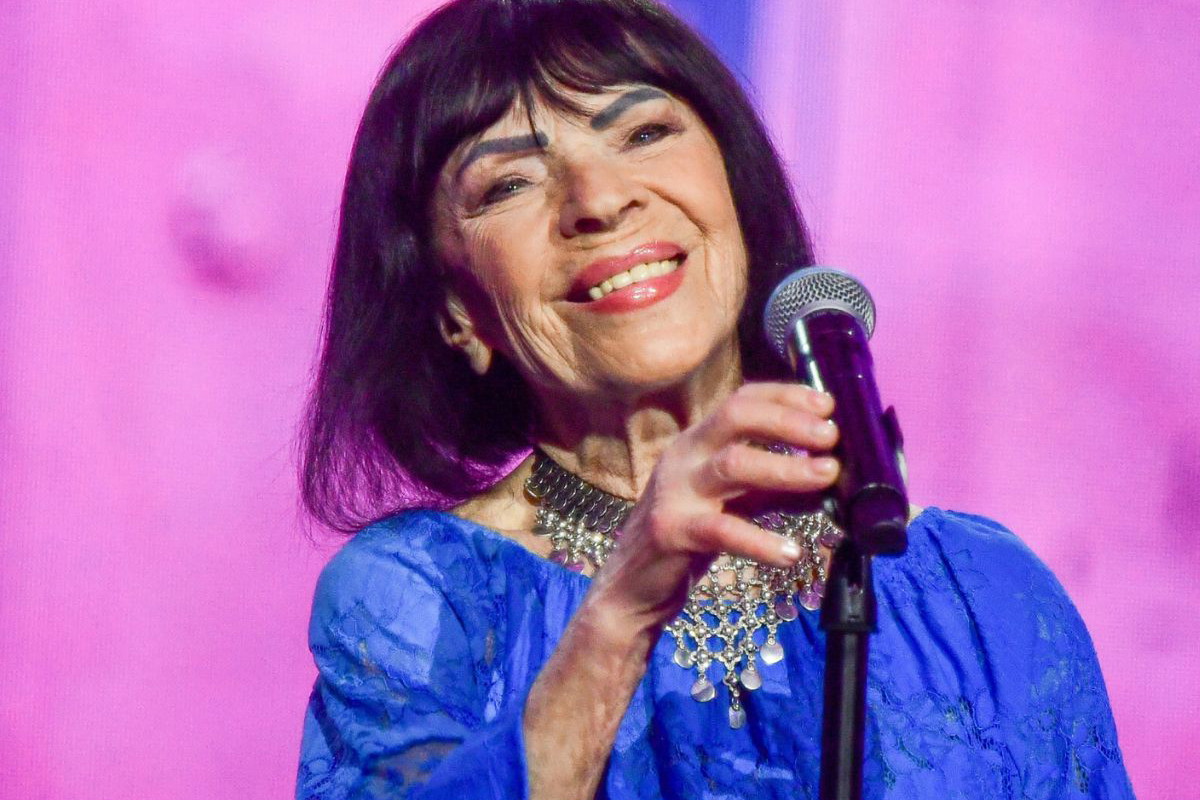 Sława Przybylska