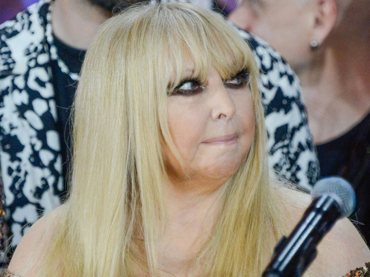Maryla Rodowicz miażdży Opole
