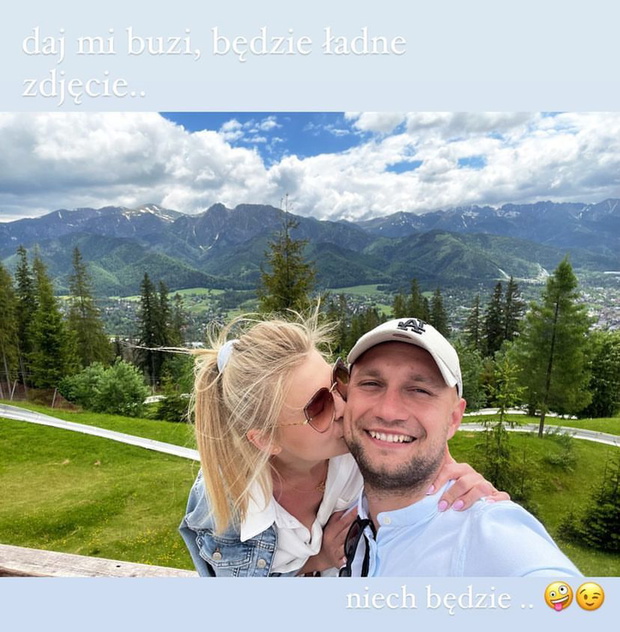 Klaudia i Valentyn z Rolnik szuka żony w górach