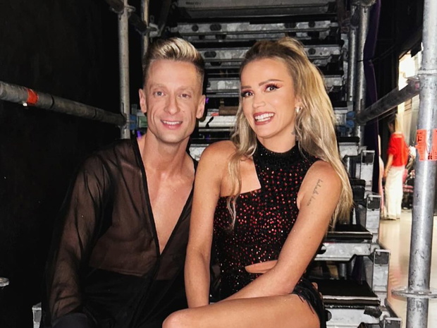 Michał Danilczuk i Maffashion