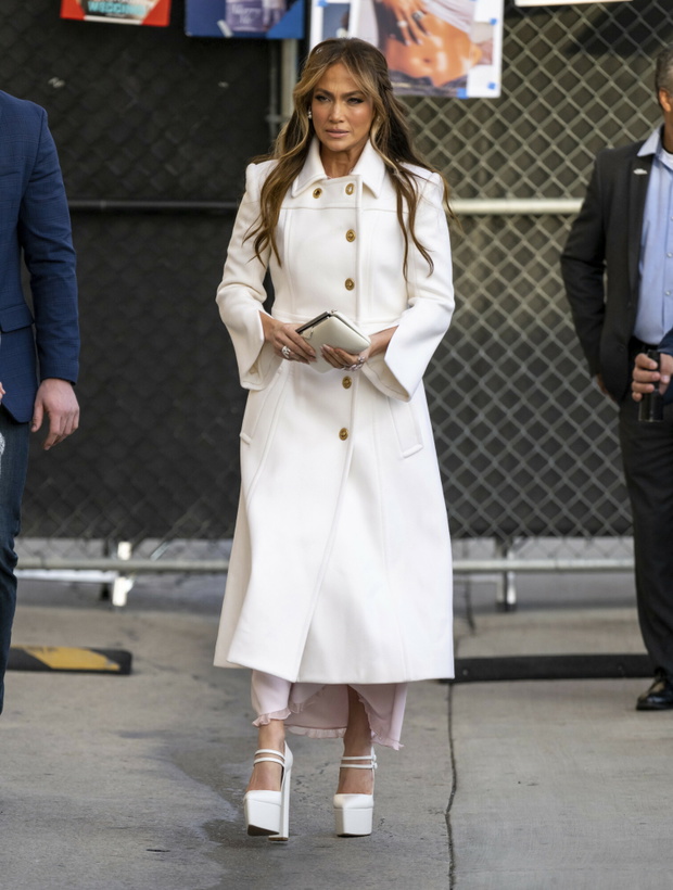 Jennifer Lopez