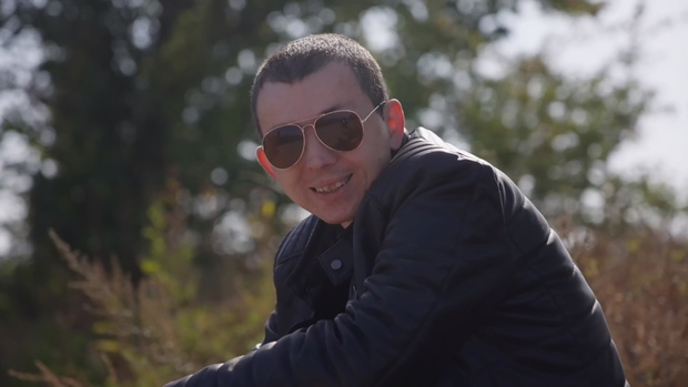 Jarek z Chłopaków do wzięcia