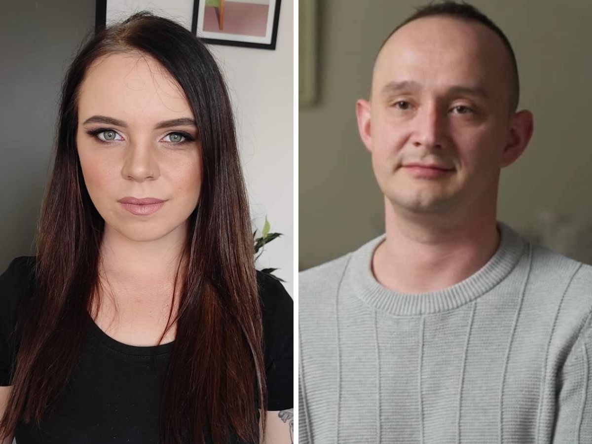 Marta ze Ślubu od pierwszego wejrzenia żartuje ze swojego związku z Maciejem