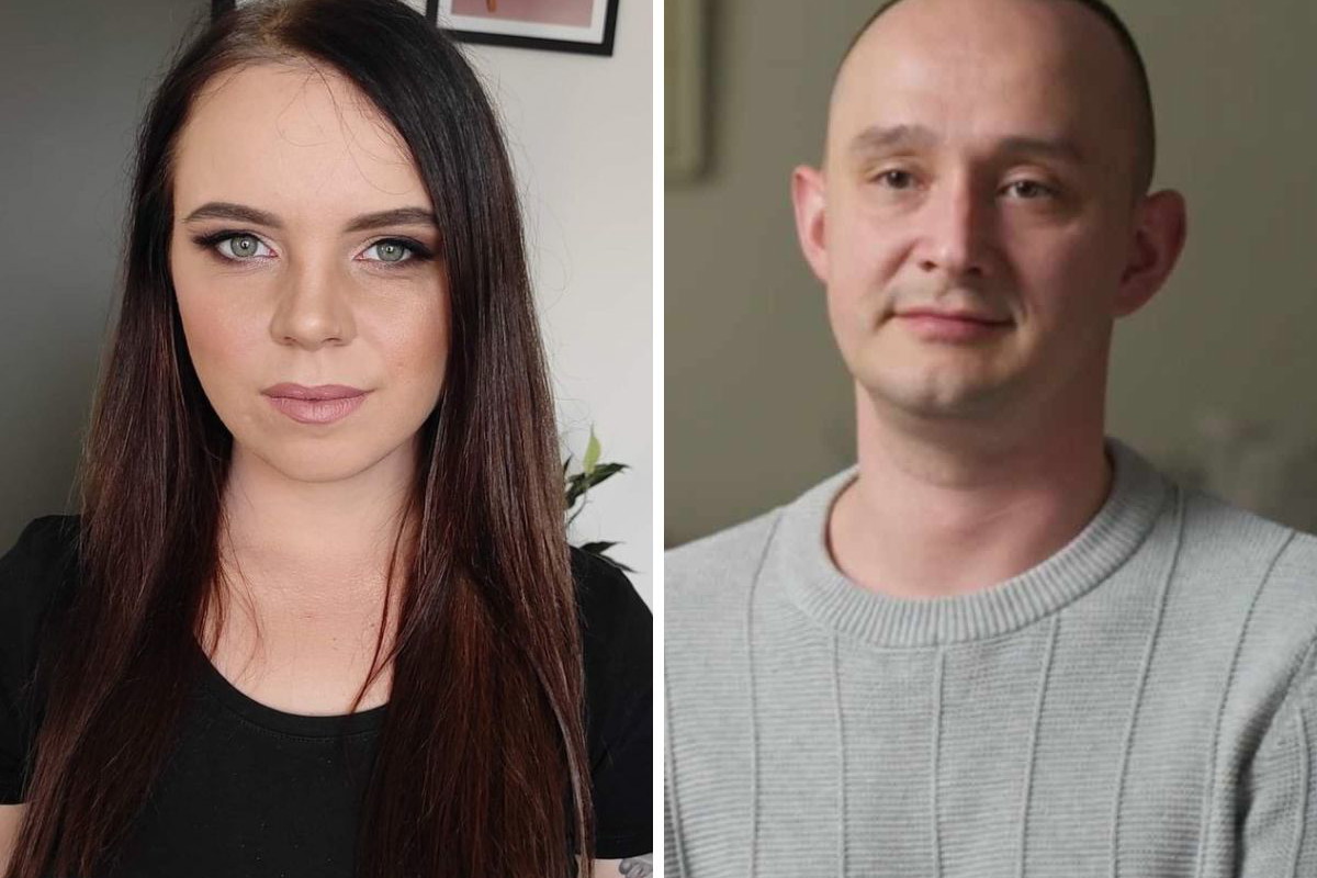Marta ze Ślubu od pierwszego wejrzenia żartuje ze swojego związku z Maciejem