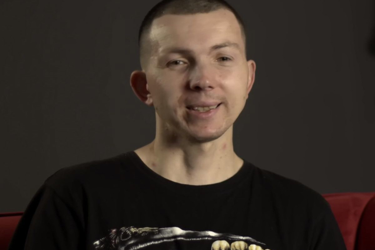 Jarek z Chłopaków do wzięcia