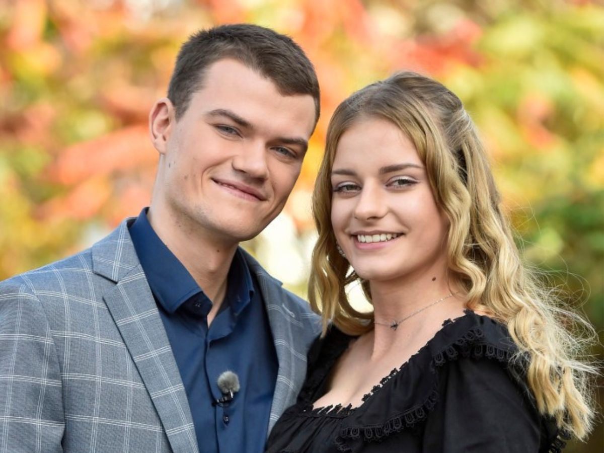 Adrianna z Rolnik szuka żony przekazała wieści