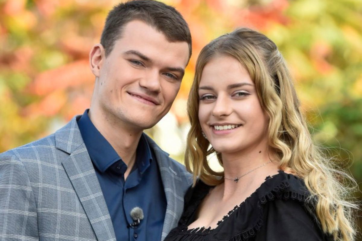 Adrianna z Rolnik szuka żony przekazała wieści