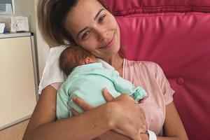 Sandra Kubicka