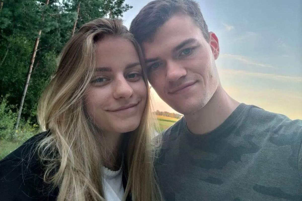 Rolnnik szuka żony: Adrianna i Michał