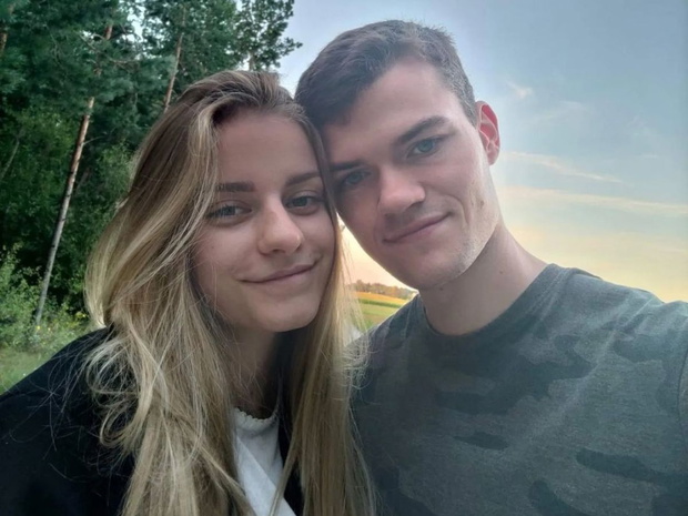 Rolnnik szuka żony: Adrianna i Michał