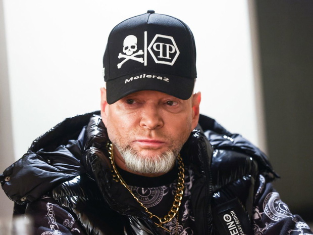 Krzysztof Rutkowski gorzko o nieślubnym synu