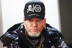 Krzysztof Rutkowski gorzko o nieślubnym synu