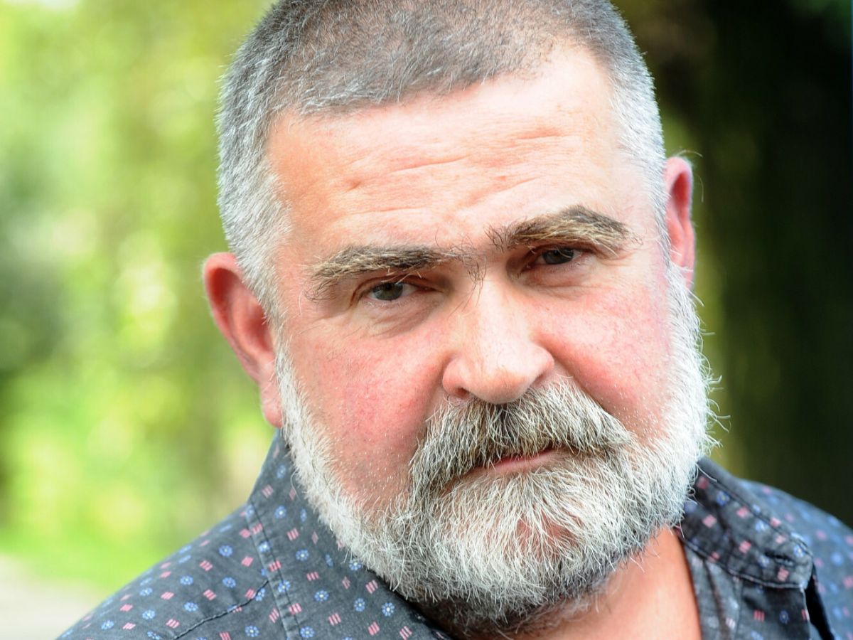 Janusz Rewiński