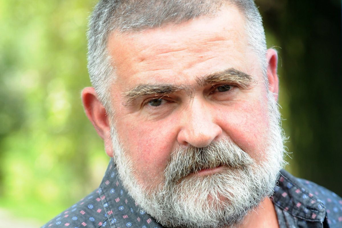 Janusz Rewiński
