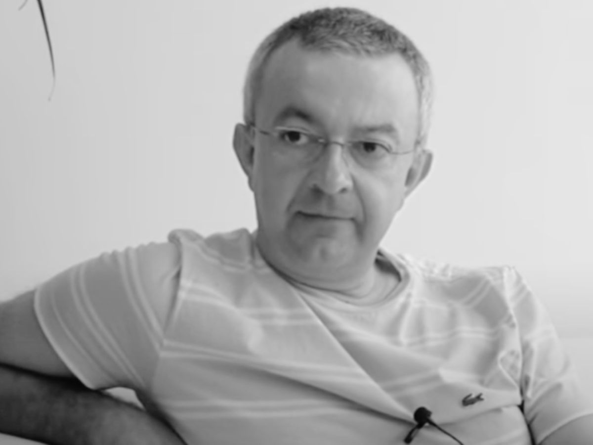 Jerzy Krzanowski
