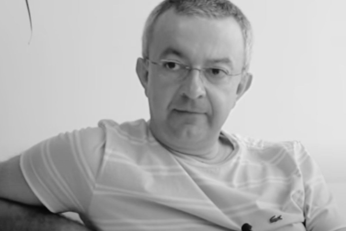 Jerzy Krzanowski