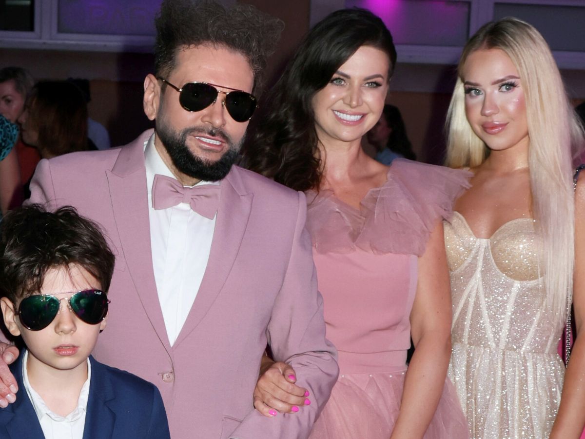 Rutkowski Junior reaguje na hejt