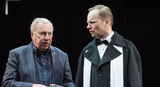 Maciej i Jerzy Stuhr