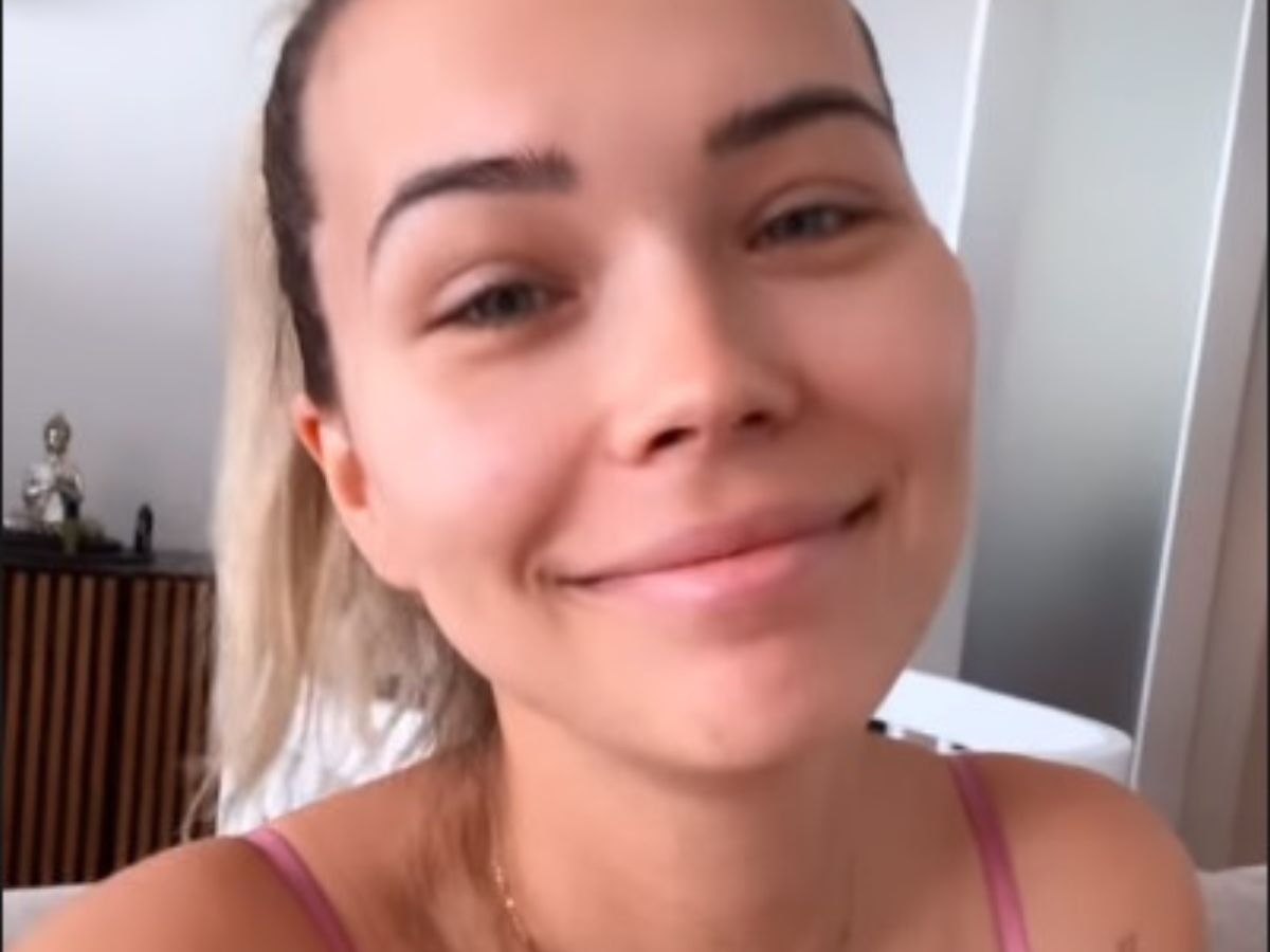Sandra Kubicka