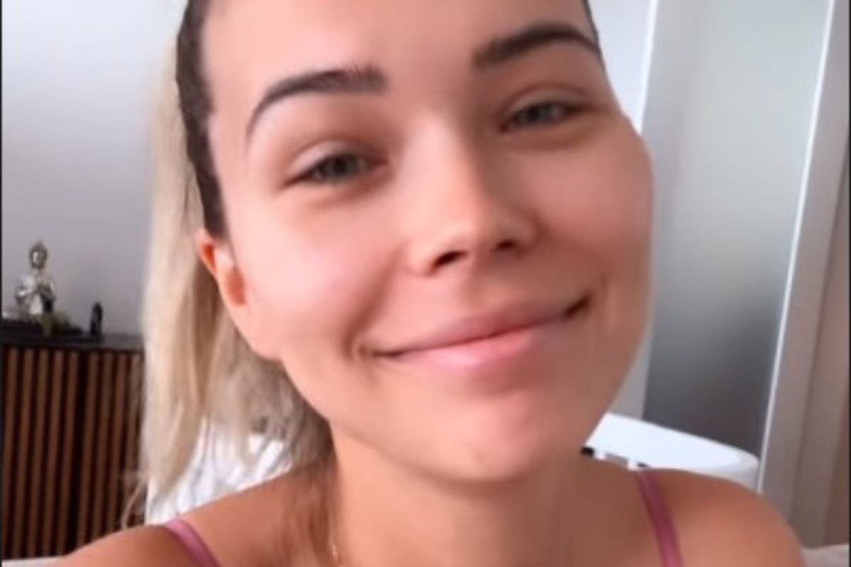 Sandra Kubicka