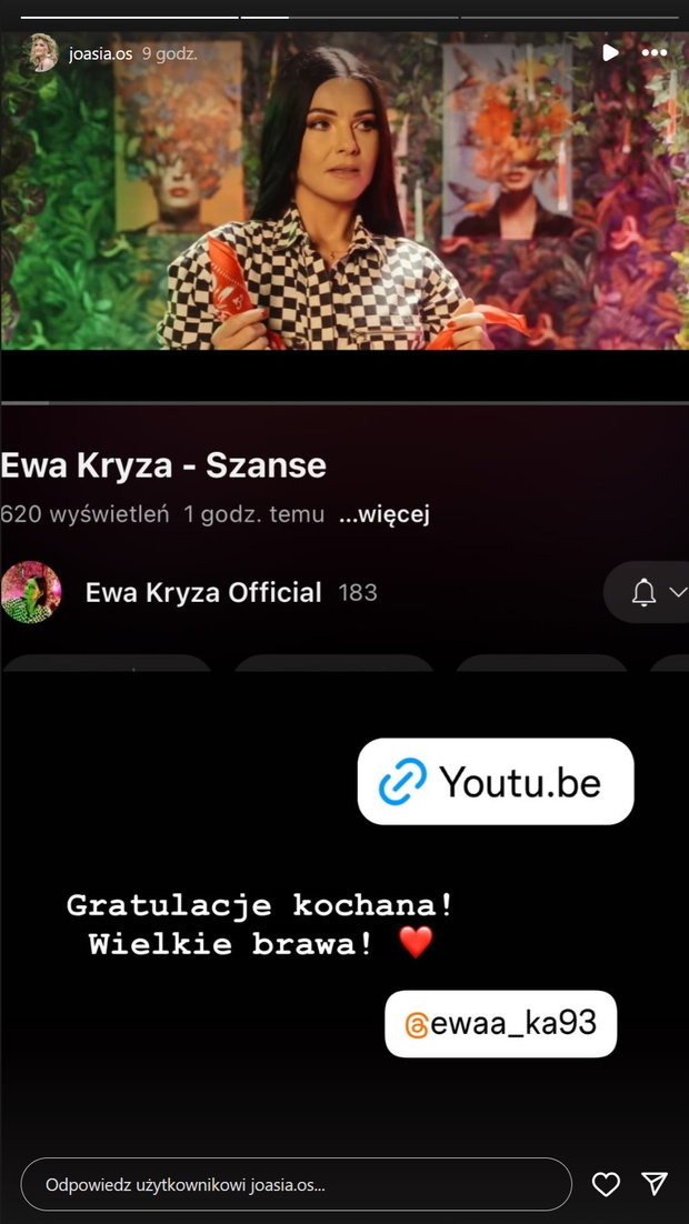 Ewa Rolnik szuka żony nowina