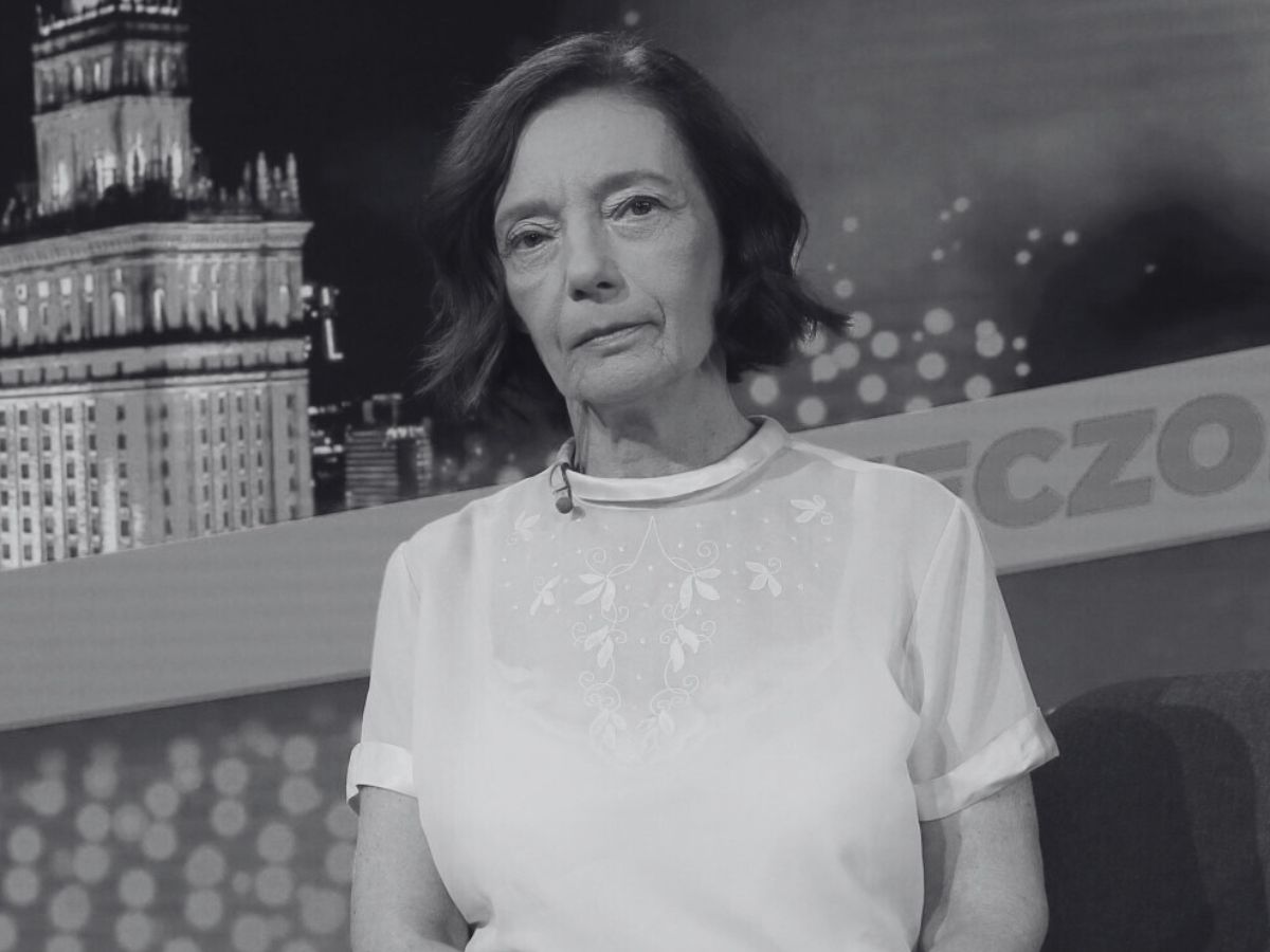 Barbara Sienkiewicz