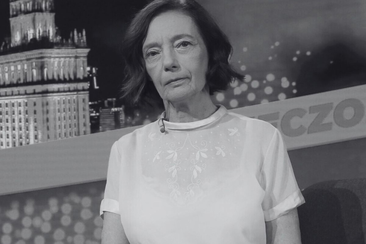 Barbara Sienkiewicz