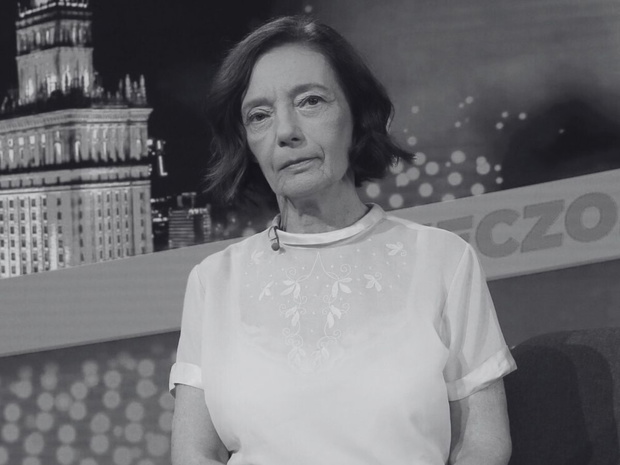 Barbara Sienkiewicz