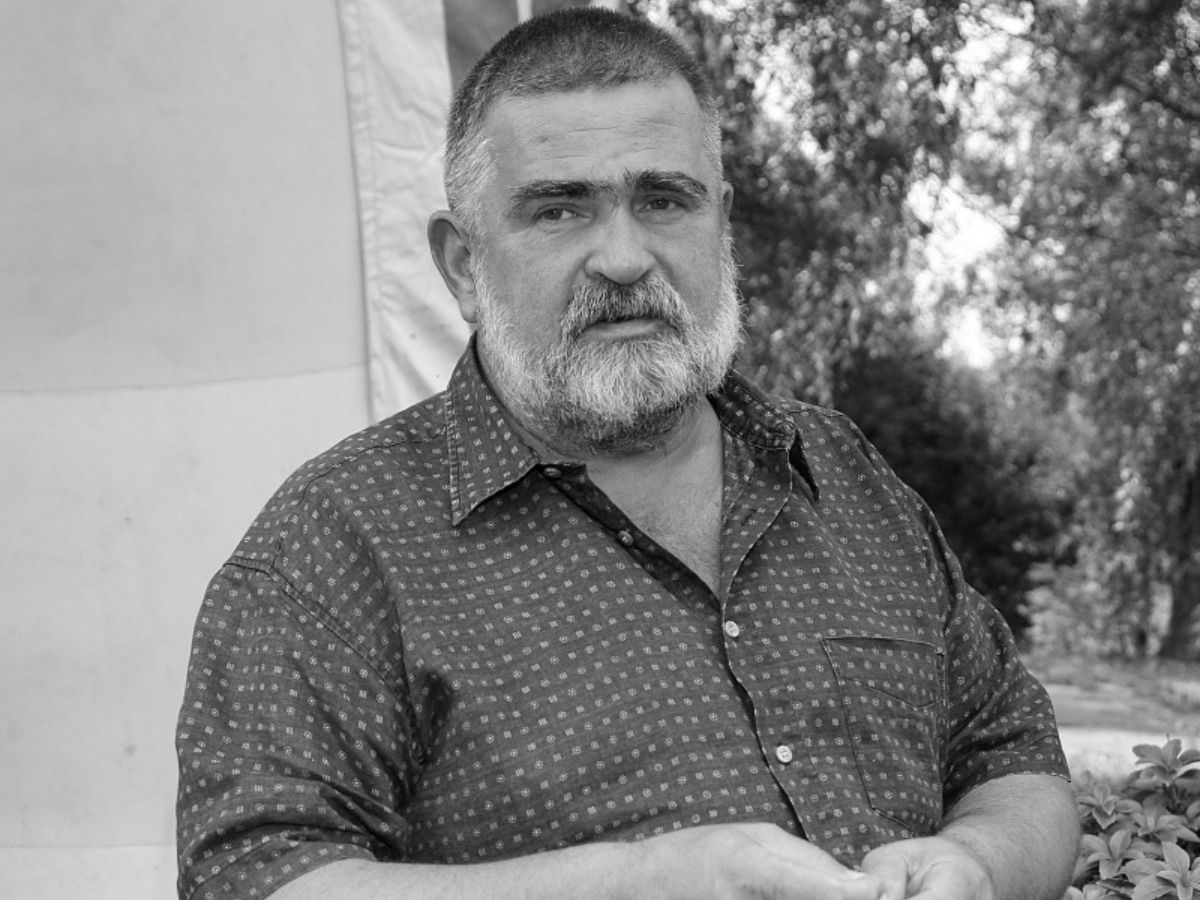 Janusz Rewiński