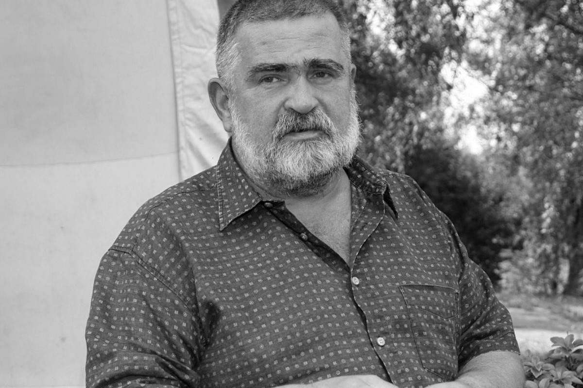 Janusz Rewiński