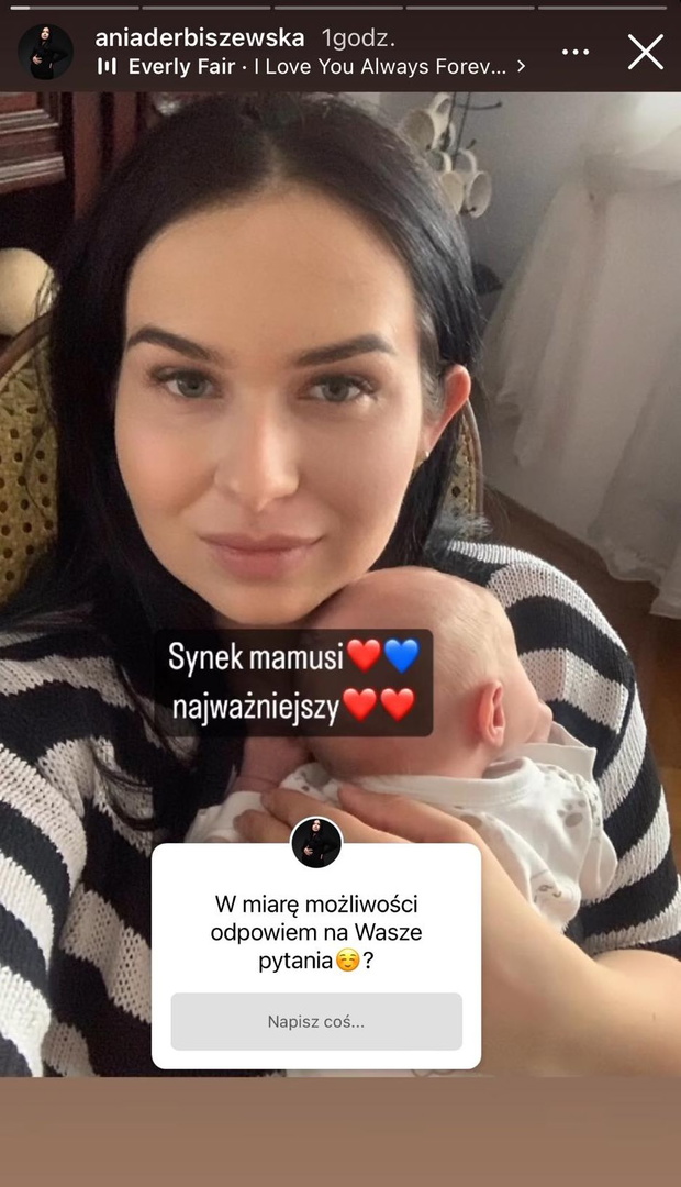 Ania z Rolnik szuka żony