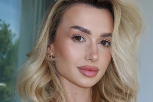 Weronika Sowa, Wersow metamorfoza włosów