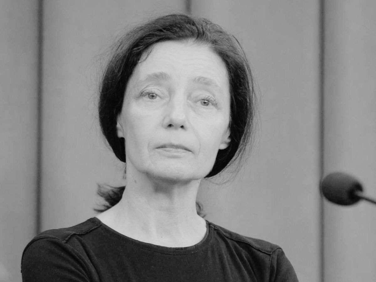 Barbara Sienkiewicz