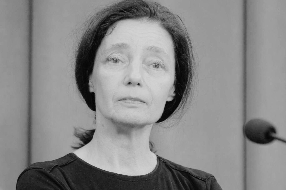 Barbara Sienkiewicz